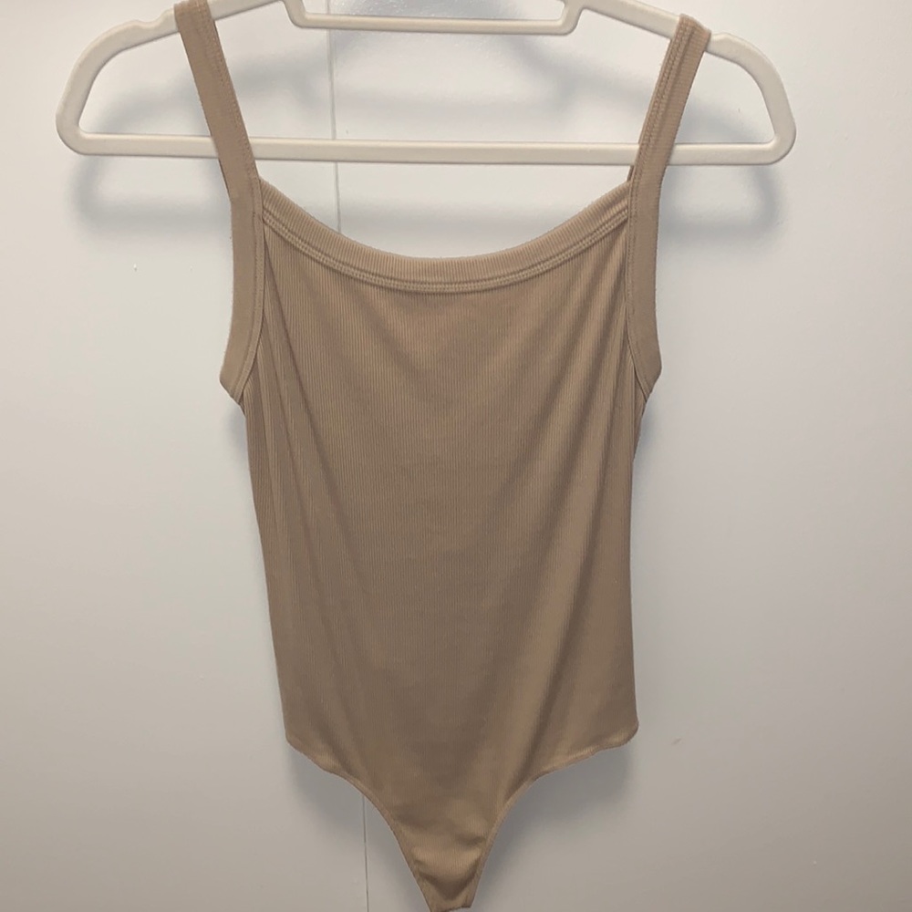 Cotton Citizen NEVER WORN bodysuit - Picture 2 of 6